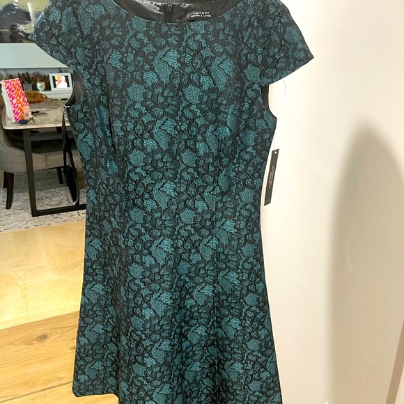 Tahari Dress - Picture 1 of 3